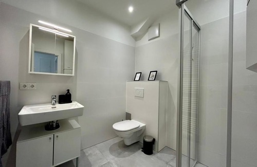 Linz Apartment | StayRoom Apartments - RK1