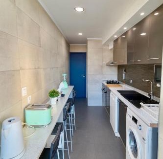 Sao Miguel do Rio Torto House | StaySanto in Loures