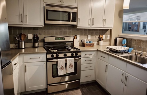 Del Rey House | StaysPro - Venice Beach luxury Apartments minutes to The Marina And Santa Monica