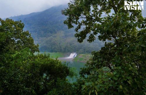 Udumbanchola Villa | StayVista at Cave Song with Bonfire & Complimentary Breakfast