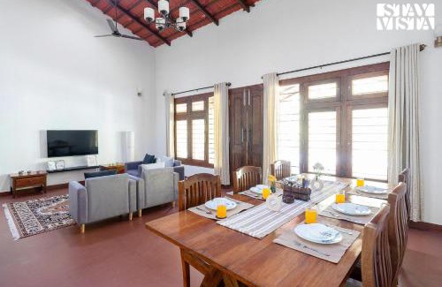 Somvarpet Villa | StayVista at Villa Estuaire Homestay - Your Cozy Villa - Coorg