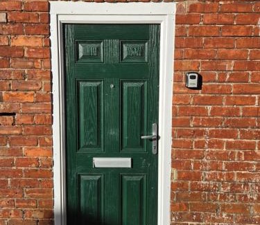 Middlesbrough Apartment | StayWise3