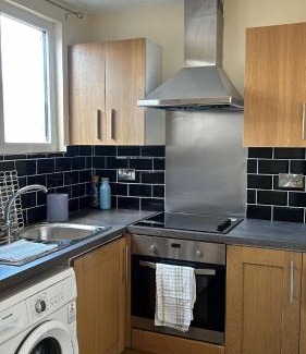 Middlesbrough Apartment | StayWise3