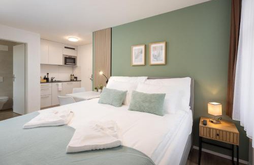 Alt-Wiedikon Apartment | STAYY Nº7 Suites & Studios -Self Check-in