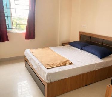 Anekal Apartment | Stayzy Coliving