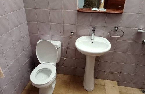 Karatu Hotel | Stc.Safari lodge