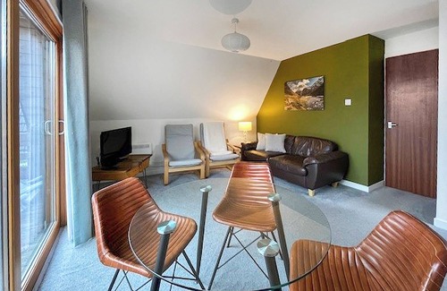 Kylesku Cottage | Steall Gorge - UK50495