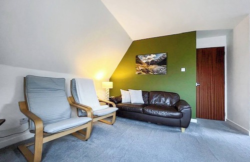 Kylesku Cottage | Steall Gorge - UK50495