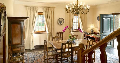 Steenberg Estate Hotel | Steenberg Hotel & Spa