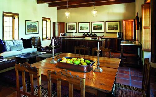 Steenberg Estate Hotel | Steenberg Hotel & Spa