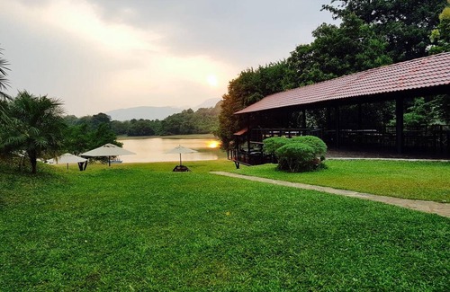 Mahiyanganaya Hotel | steeped in island historical, cultural and natural splendor