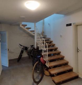 Varosh Apartment | StefanijaK 1