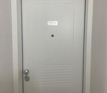 Varosh Apartment | StefanijaK 1