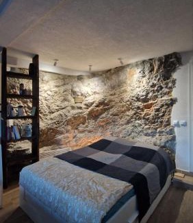 Varosh Apartment | StefanijaK 2