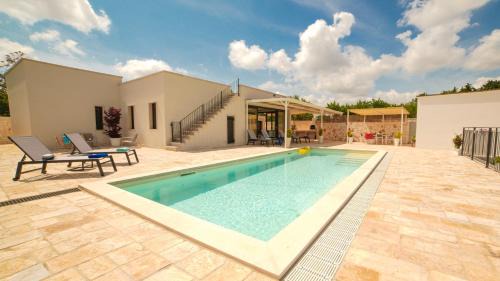 Ostuni House | Stefano's Villa II