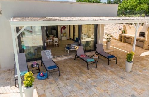 Ostuni House | Stefano's Villa II