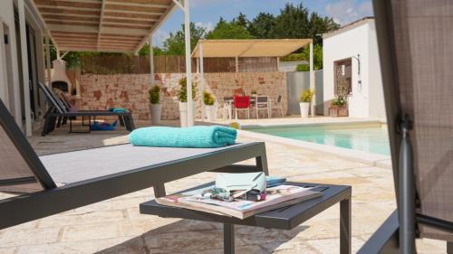 Ostuni House | Stefano's Villa II