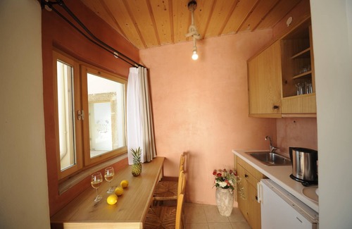 Mirthios Apartment | Stefanos Village