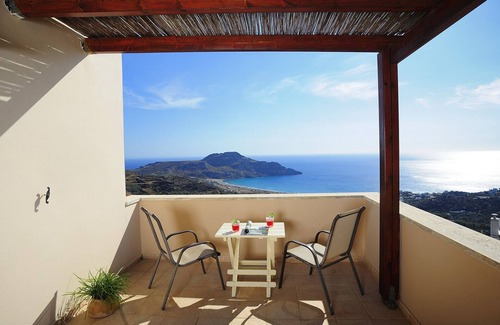 Mirthios Apartment | Stefanos Village
