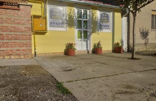 Becej Apartment | Stefi