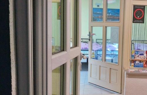 Becej Apartment | Stefi