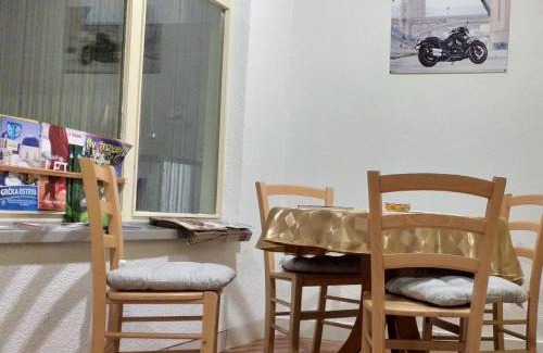 Becej Apartment | Stefi