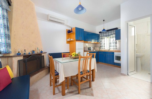 Stegna House | Stegna Sunny-Beach!