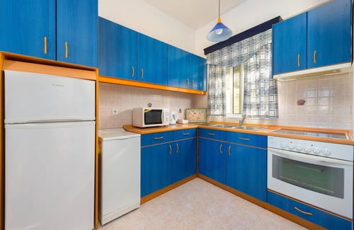 Stegna House | Stegna Sunny-Beach!