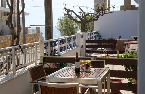 Stegna House | Stegna Sunny-Beach!