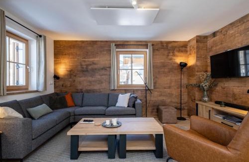 Donnersbachwald Ski Chalet | Steier Hütte