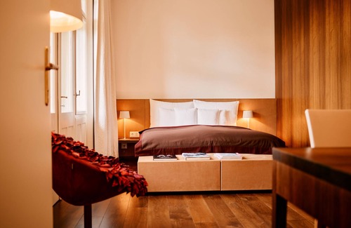 Zeltweg Hotel | Steirerschlössl