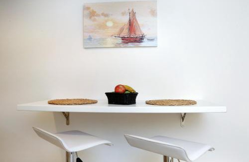 Nea Iraklitsa Apartment | Steleni Seaside Suites