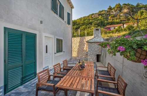 Slano Villa | Stella Adriatica