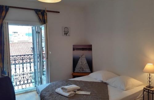 Le Suquet Apartment | Stella Apartment - Cannes