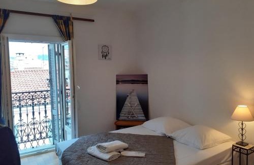 Le Suquet Apartment | Stella Apartment - Cannes