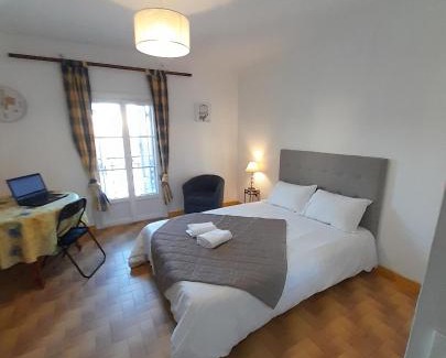 Le Suquet Apartment | Stella Apartment - Cannes