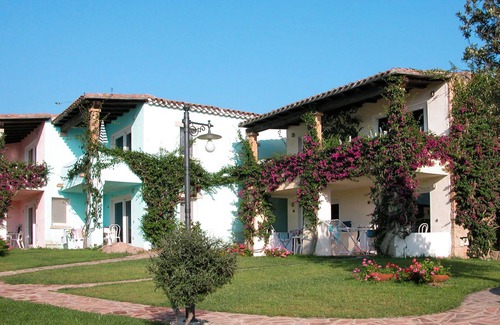 Porto Rotondo Apartment | Stella di Gallura (PRT104) by Interhome