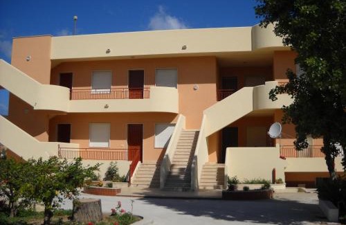 Marsala Apartment | Stella di Mare Appartamenti