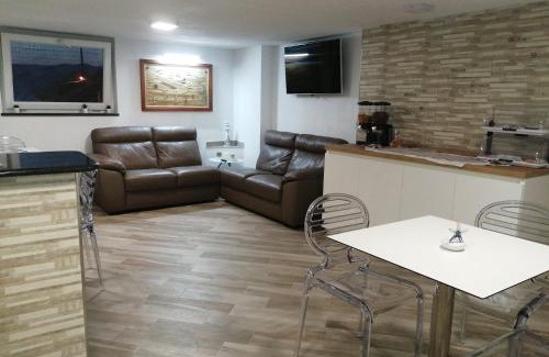 Centola Bed & Breakfast | Stella marina