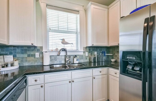 Red Fish Cove House | Stella Maris | Fabulous Beach Club | Pointe West