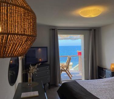 Toulon - Hyeres Bed & Breakfast | Stella Maris