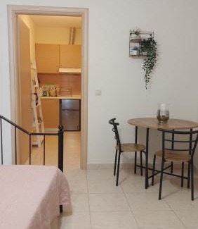 Kassandra Apartment | Stella's House