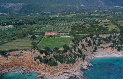 Mousata Apartment | Stella Vineyard