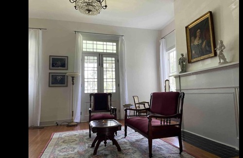 Jeanerette House | Stellar Family Holiday Home