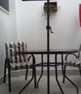 Torre Colimena Apartment | Stellasalentina