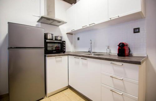 Paralia Ofryniou Apartment | Stellestia apartment