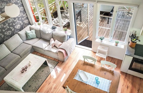 Fjalkinge House | Stenlycke by Interhome