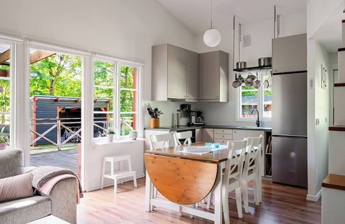 Fjalkinge House | Stenlycke by Interhome