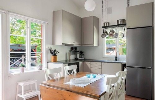 Fjalkinge House | Stenlycke by Interhome