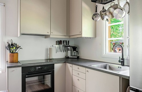 Fjalkinge House | Stenlycke by Interhome